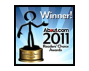 Browsers About Winner2011 Readers Choice Maxthon