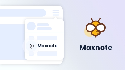 Maxthon browser feature Maxnote