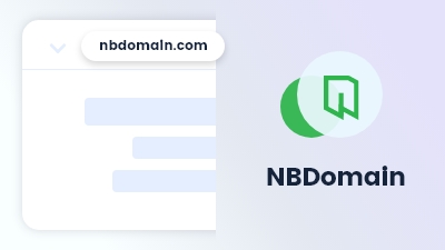 Maxthon browser feature NBdomain