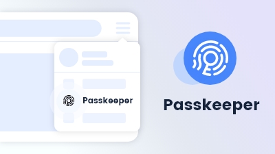 Maxthon browser feature Passkeeper