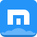 Maxthon 4 logo