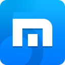 Maxthon 5 logo